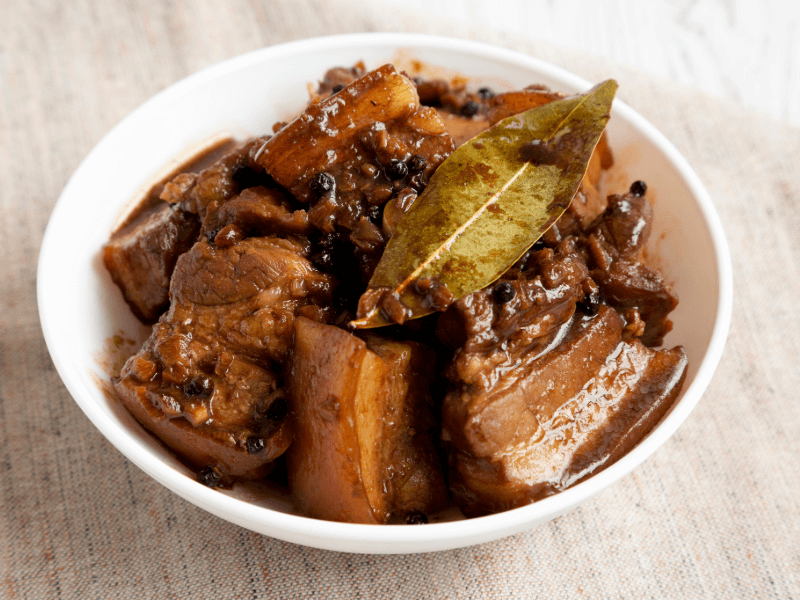 Filipino Specialties with Local Favorites